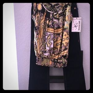 ❤️🙌🏼A Byer Sz S